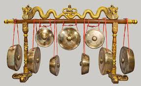 Gamelan Mini