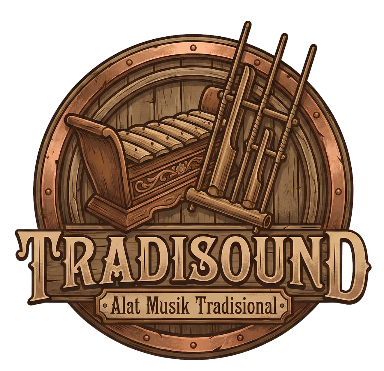 Logo Tradisound